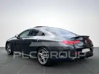 2020 Mercedes Benz CLS 450