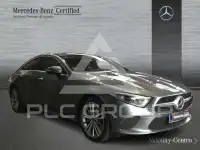 2020 Mercedes Benz CLS 450