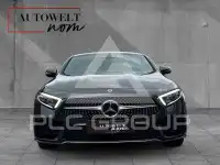 2020 Mercedes Benz CLS 450