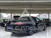 2020 Mercedes Benz CLS 450