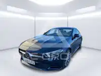 2020 Mercedes Benz CLS 450