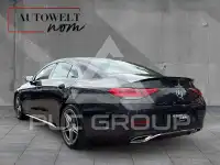 2020 Mercedes Benz CLS 450