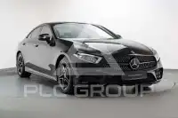 2020 Mercedes Benz CLS 450
