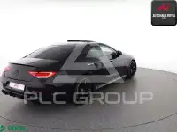 2020 Mercedes Benz CLS 450