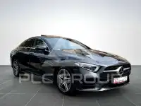 2020 Mercedes Benz CLS 450