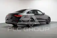 2020 Mercedes Benz CLS 450