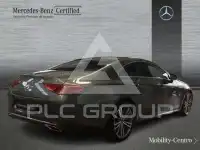 2020 Mercedes Benz CLS 450