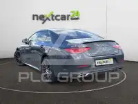 2020 Mercedes Benz CLS 450