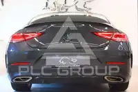 2020 Mercedes Benz CLS 450