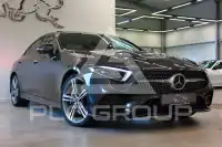 2020 Mercedes Benz CLS 450