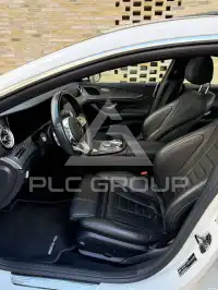 2020 Mercedes Benz CLS 450