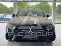 2020 Mercedes Benz CLS 450
