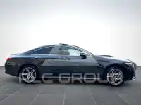 2020 Mercedes Benz CLS 450