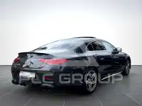 2020 Mercedes Benz CLS 450