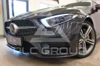 2020 Mercedes Benz CLS 450