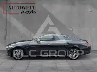 2020 Mercedes Benz CLS 450