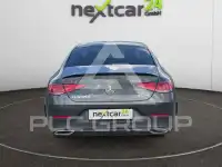 2020 Mercedes Benz CLS 450
