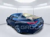 2020 Mercedes Benz CLS 450