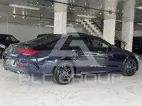 2020 Mercedes Benz CLS 450