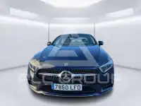 2020 Mercedes Benz CLS 450