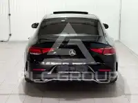 2020 Mercedes Benz CLS 450