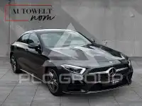 2020 Mercedes Benz CLS 450