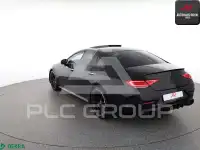 2020 Mercedes Benz CLS 450