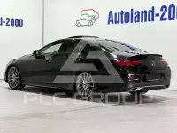 2020 Mercedes Benz CLS 450