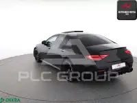 2020 Mercedes Benz CLS 450