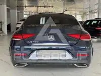 2020 Mercedes Benz CLS 450