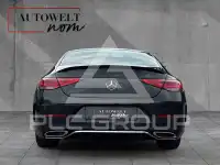 2020 Mercedes Benz CLS 450