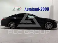 2020 Mercedes Benz CLS 450