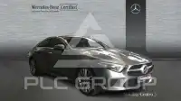 2020 Mercedes Benz CLS 450