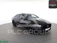 2020 Mercedes Benz CLS 450