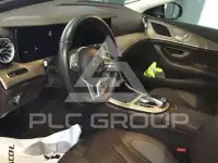 2020 Mercedes Benz CLS 450