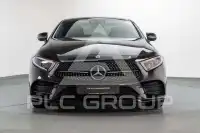 2020 Mercedes Benz CLS 450