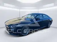 2020 Mercedes Benz CLS 450