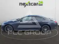 2020 Mercedes Benz CLS 450