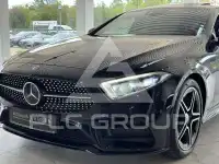 2020 Mercedes Benz CLS 450