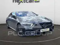 2020 Mercedes Benz CLS 450