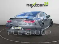 2020 Mercedes Benz CLS 450