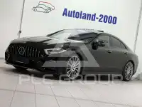 2020 Mercedes Benz CLS 450