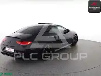 2020 Mercedes Benz CLS 450