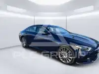 2020 Mercedes Benz CLS 450