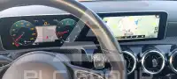 2020 Mercedes Benz A 160