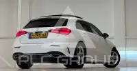 2020 Mercedes Benz A 160