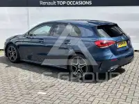 2020 Mercedes Benz A 160