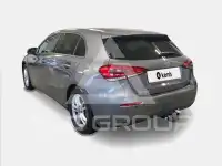 2020 Mercedes Benz A 160