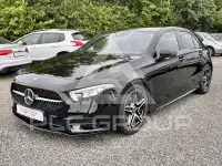 2020 Mercedes Benz A 160