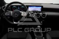 2020 Mercedes Benz A 160